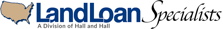 Land Loan Specialists Logo